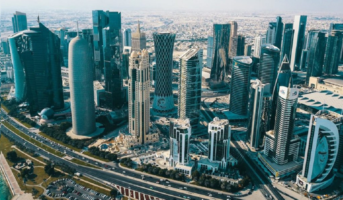 Qatar's economy grows by 2.6% in Q3 2021, lifted by non-hydrocarbon sector